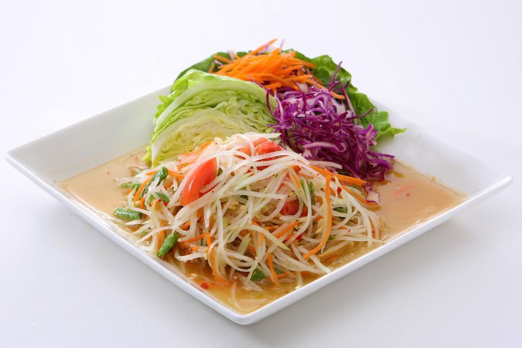 Glendale Sala Thai · Thai · Salad · American · Soup · Noodles
