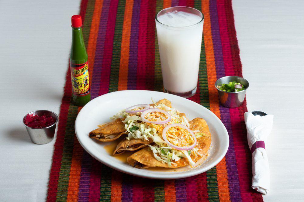 antigua guatemala restaurant · Latin American · Breakfast · Vegetarian · Mexican · Desserts