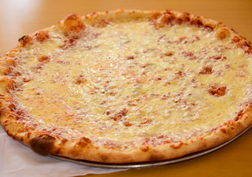 Massino's Pizzeria · Pizza · Italian