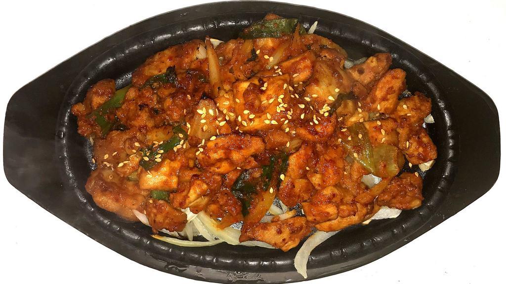 So Kong Dong Tofu & BBQ · Barbecue · Asian · Korean