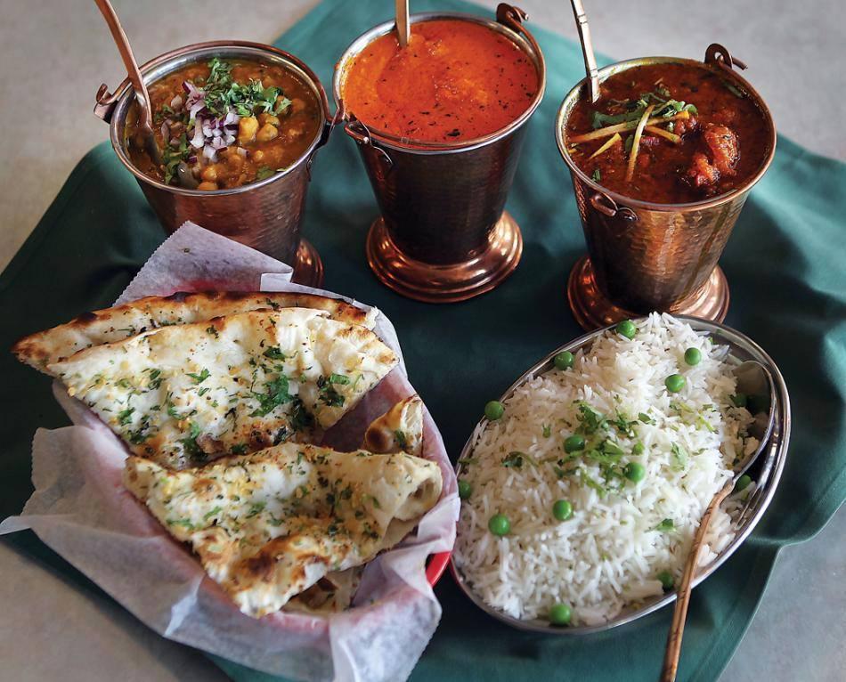 Little India Restaurant & Bar · Indian · Asian · Convenience · Other · Vegetarian · Vegan · Food & Drink · Chinese · Chicken · Soup · Coffee & Tea · Lunch · American · Breakfast · Alcohol