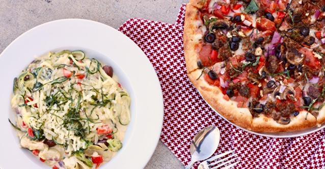 Renee's Tucson (Tanque Verde Rd) · Italian · Pizza · Salad · Sandwiches