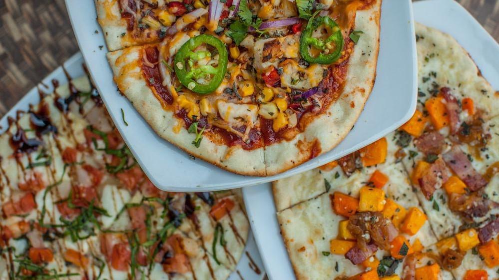 Twigs Bistro and Martini Bar · Asian · Burgers · Mediterranean · Salad · Pizza · Vegan