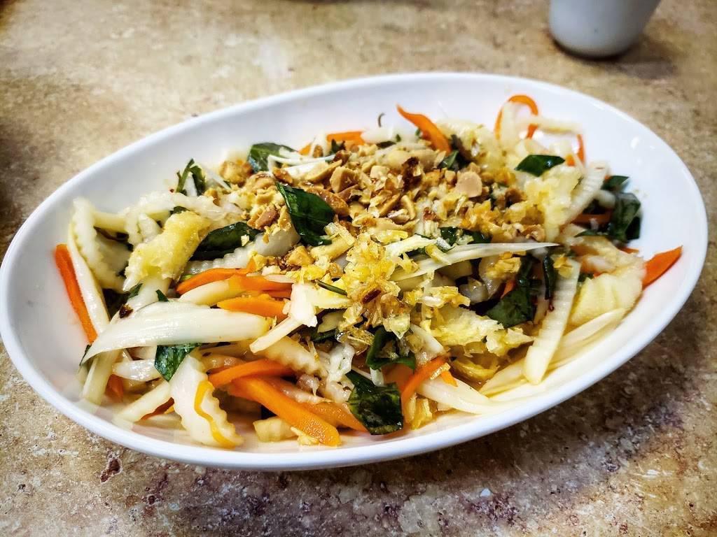 VK Viet Kitchen · Vietnamese · Salad