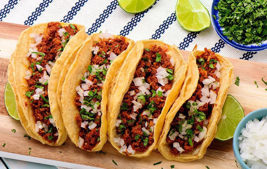 Taco Dudes & Caribbean · Mexican · Caribbean · Sandwiches