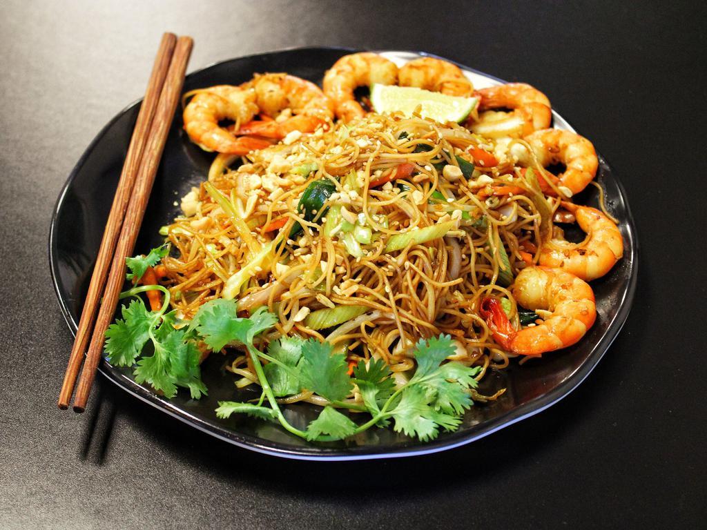 You & I Kitchen · Vietnamese · Noodles · Pho · Chinese · Ramen