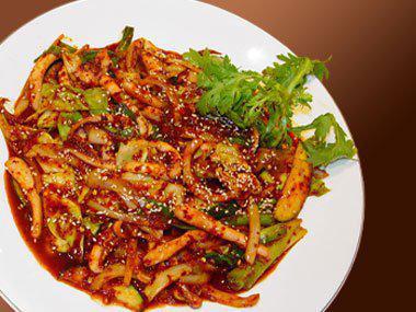 Palace Korean Bar & Grill · Korean