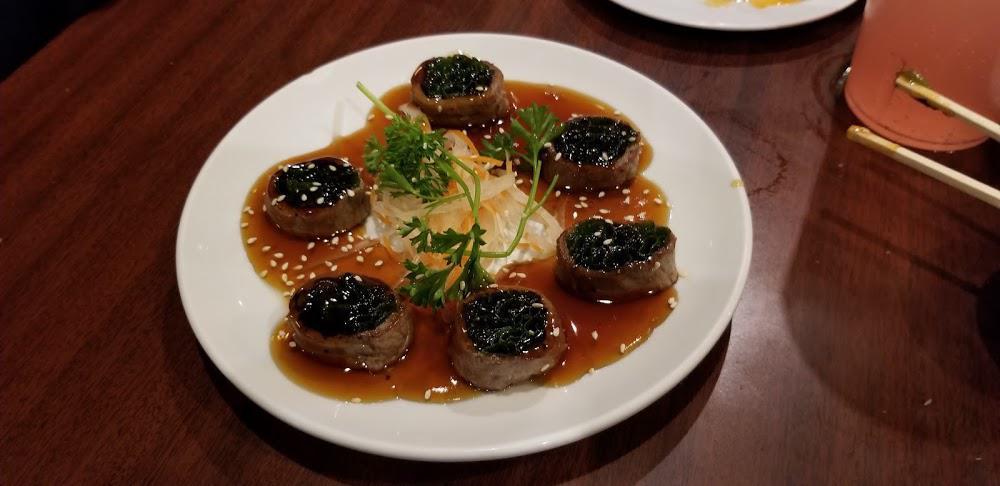 Ah Hai Sushi & Grill · Japanese · Sushi · Asian · Noodles