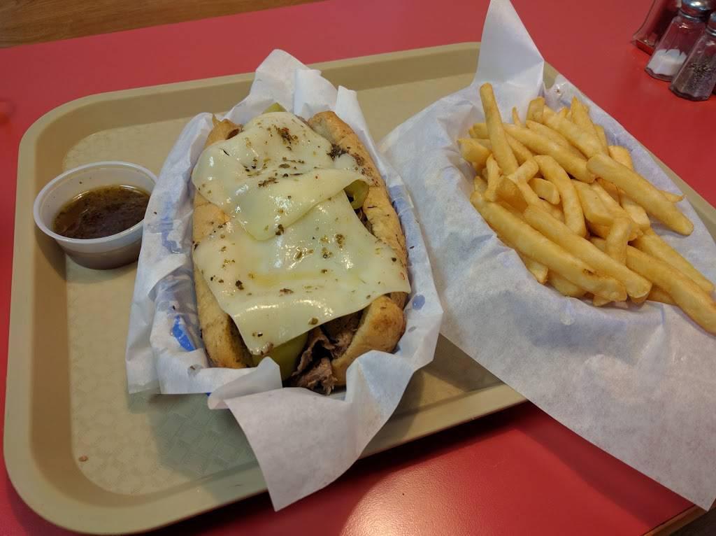 Chicagoland Hotdogs · American · Burgers