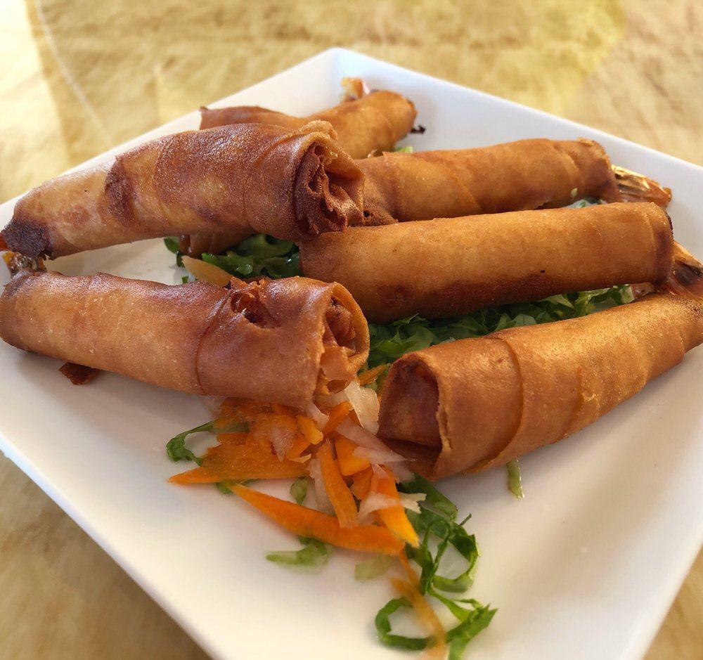 Dalat Quan · Vietnamese · Pho · Noodles