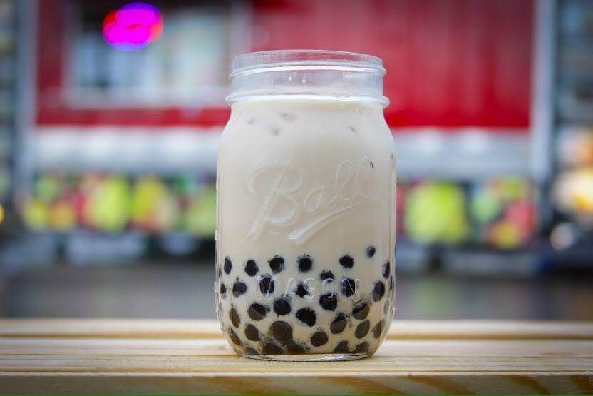 Bobablastic · Bubble Tea · Asian · Desserts