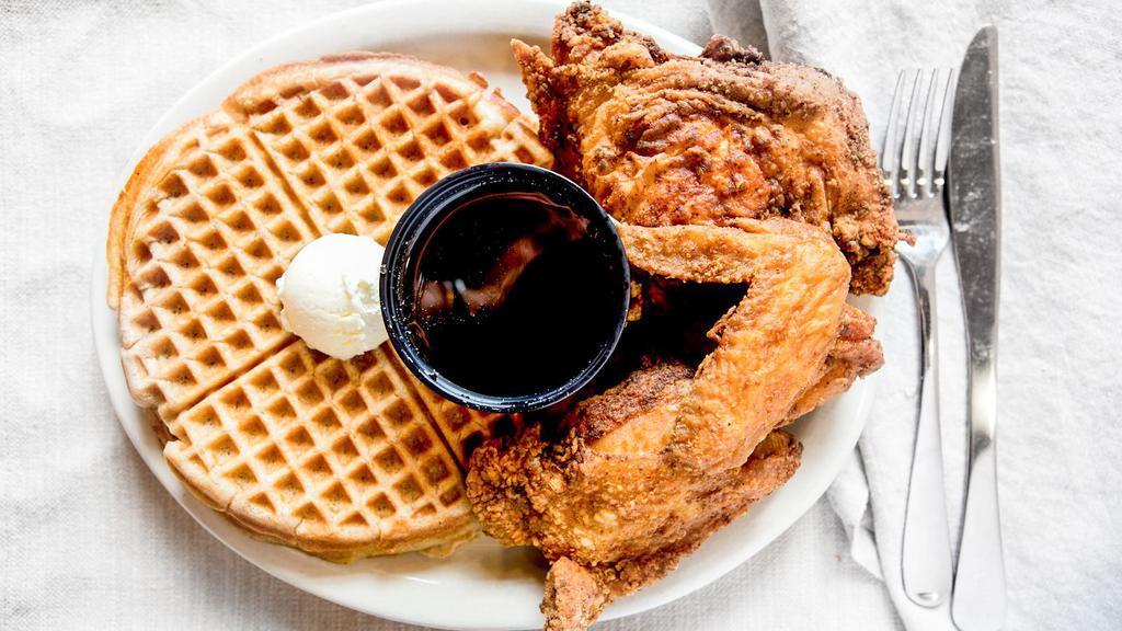 Lo-Lo’s Chicken & Waffles · Alcohol · Breakfast · Chinese · American · Black Owned, Black-Owned
