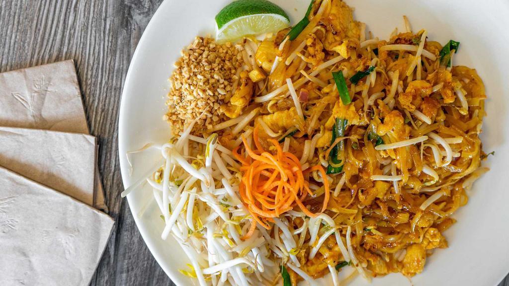 Farmhouse Thai Eatery · Thai · Salad · Soup · Noodles · Indian