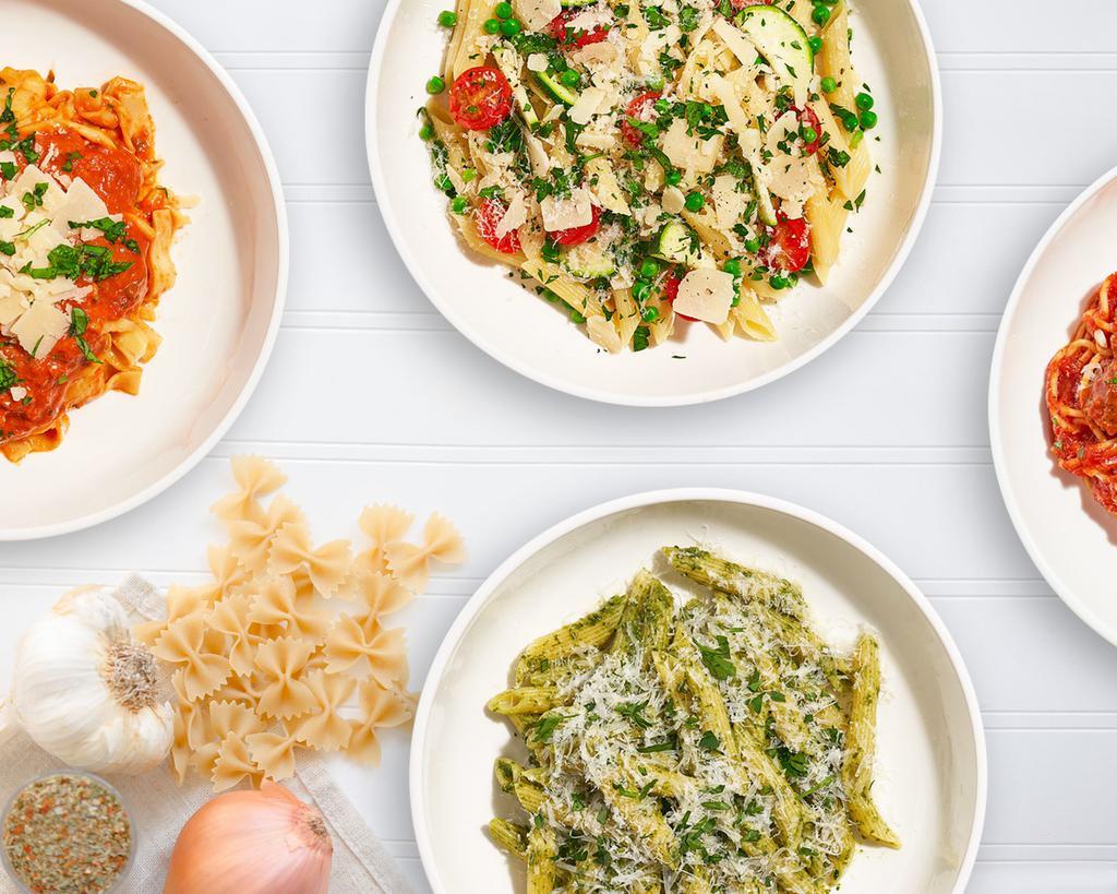 It's Pastable · Italian · Desserts · Salad