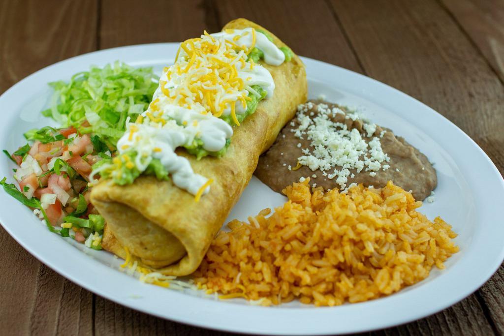 Victorico's Mexican Food · Mexican · Breakfast