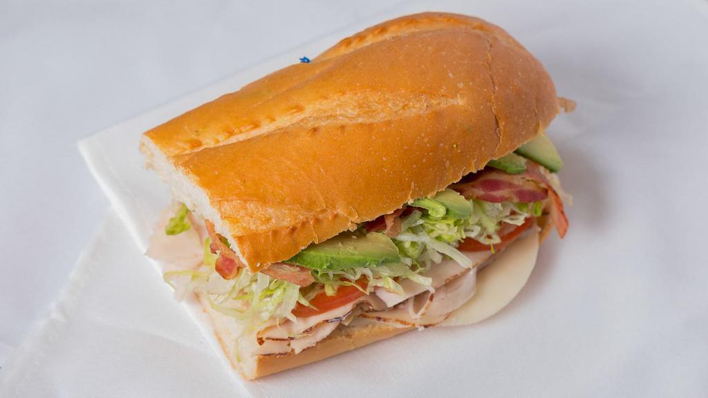 Arizona Sandwich Company · Sandwiches · Breakfast · Lunch · Pickup · Takeout