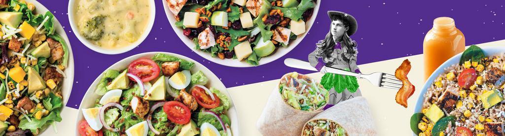 MAD Greens · Salad · Coffee & Tea · Lunch · Vegan · Gluten-Free · Healthy · Vegetarian · Soup · Mediterranean