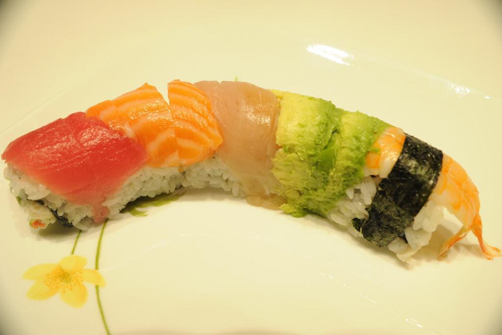 Sushi Kudasai · Sushi · Japanese · Asian · Pickup · Takeout
