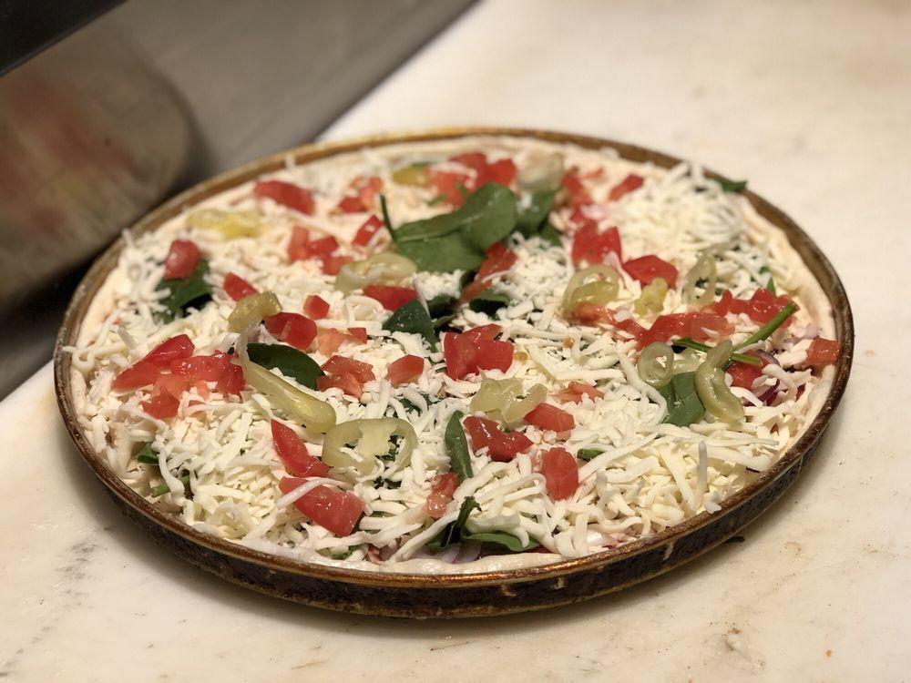 Castello's Pizza & Pasta · Italian · Sandwiches · Salad · Pizza