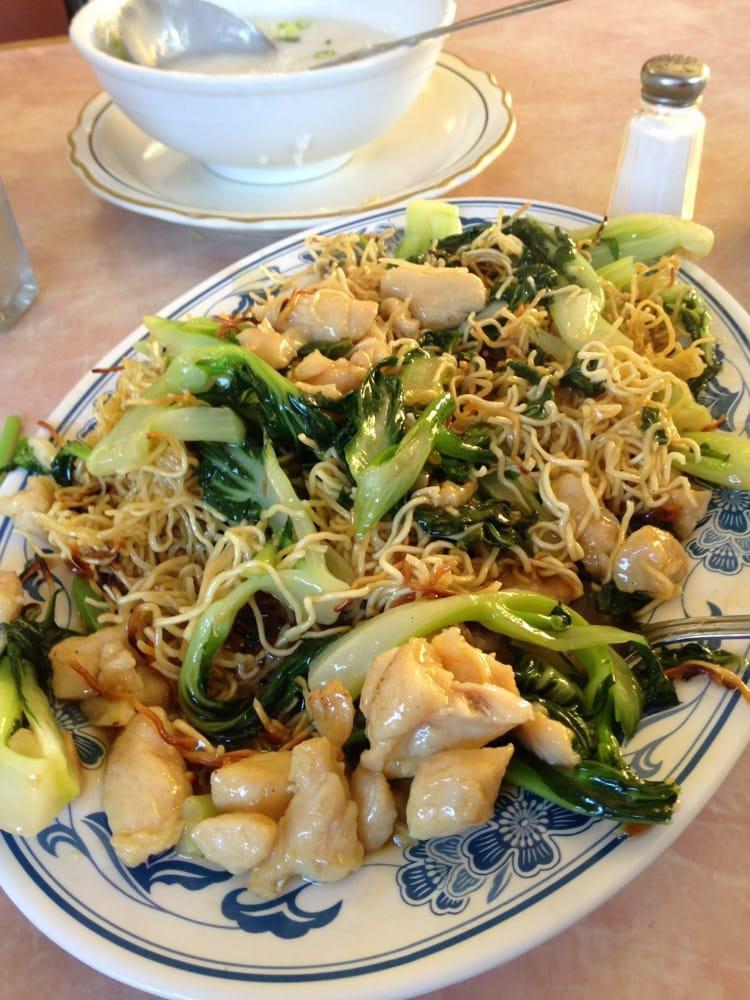 Golden Horse · Chinese · Noodles · Chicken · Chinese Food · Seafood