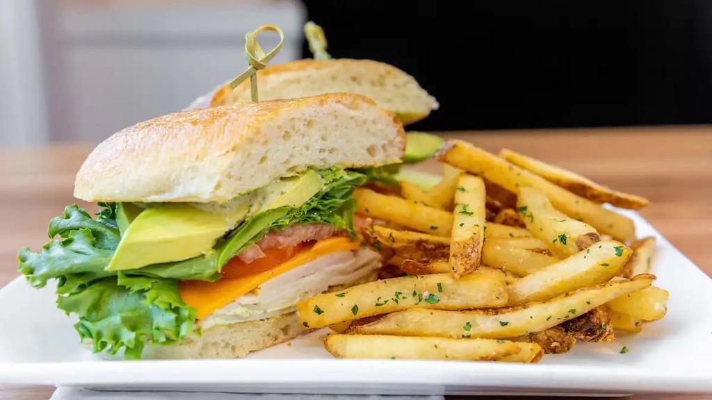 Boxwood Cafe · Sandwiches · Gluten-Free · Burgers · Vegan · Salad