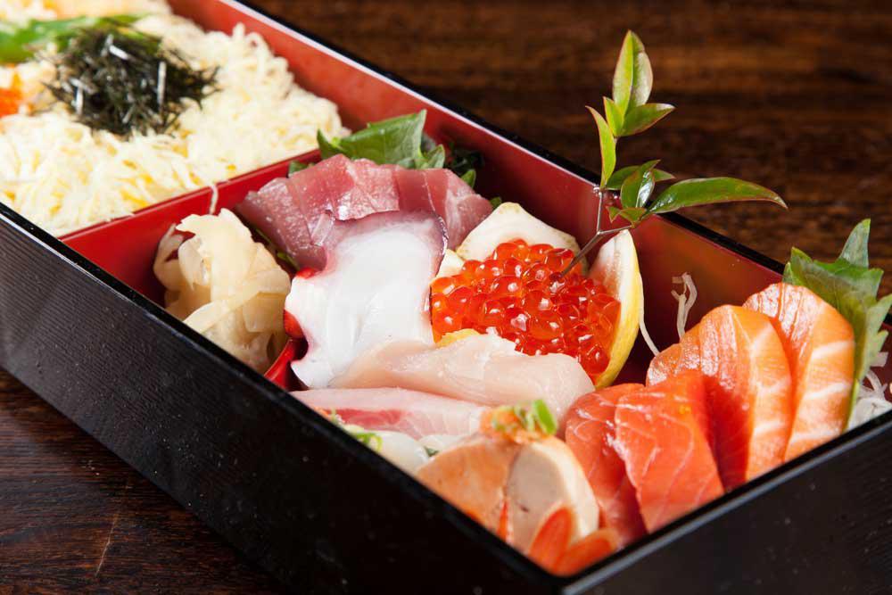 I Love Sushi (Lake Union) · Japanese · Sushi · Desserts