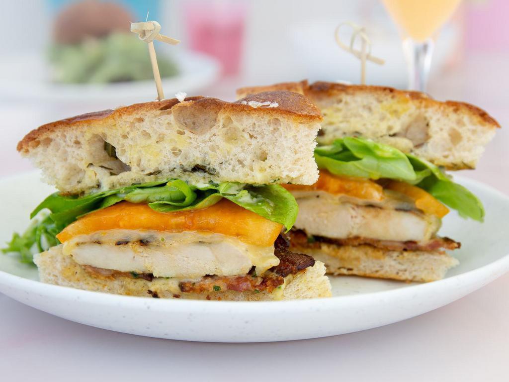 Cherish Farm Fresh Eatery · Breakfast · Coffee · Salad · Sandwiches · Mexican