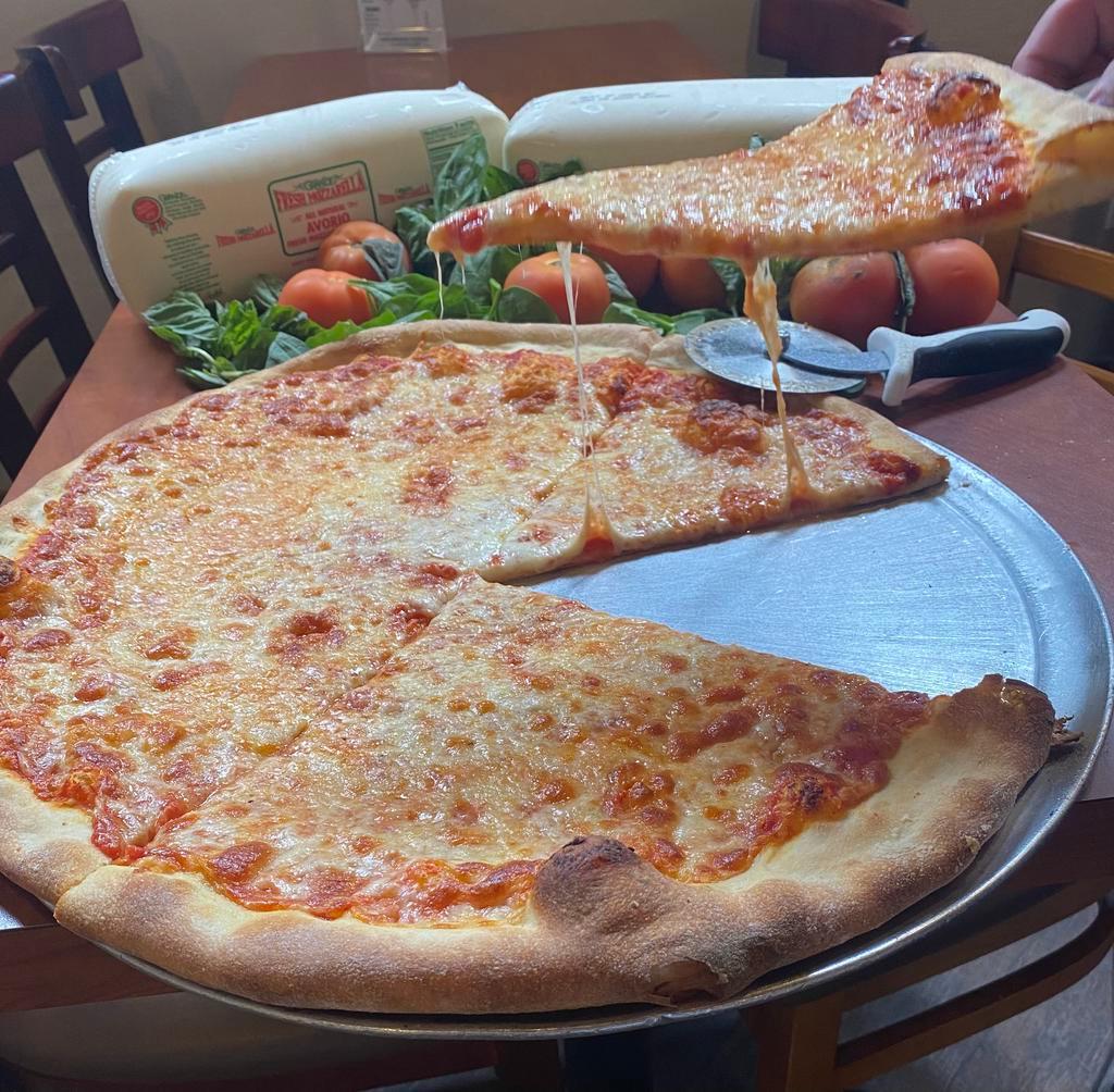 Brooklyn V's Pizza · Italian · Pizza · American