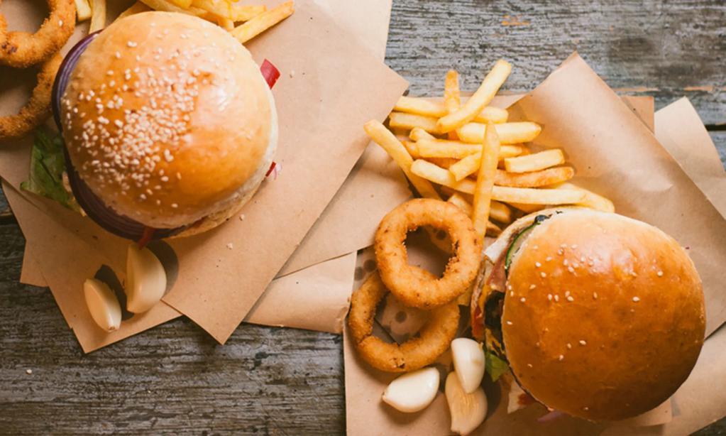 The Spot 79 · American · Burgers · Sandwiches · Noodles · Chicken