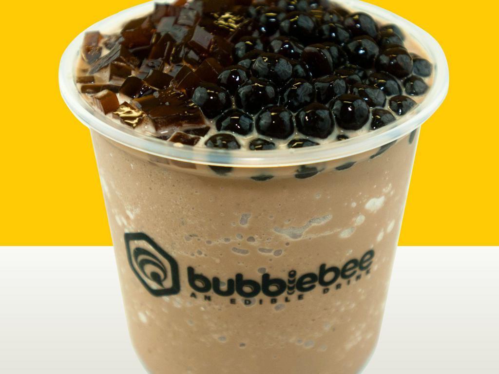 Bubble Bee · Smoothie · Coffee