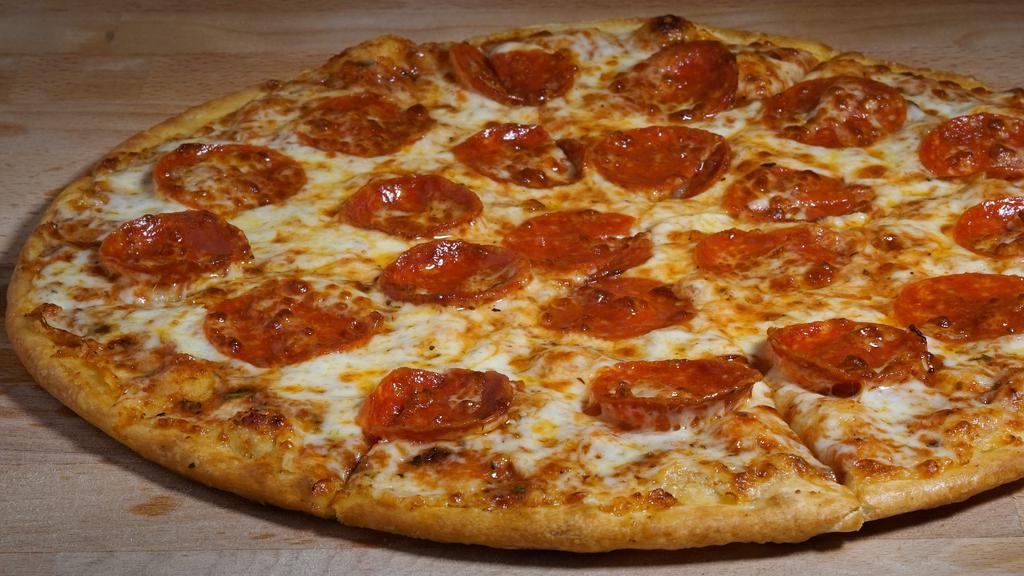 Wild Pepper Pizza · Pizza · Italian · Burgers · European · Halal