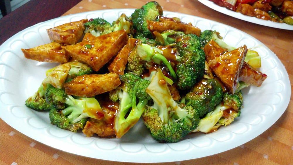Beijing Express · Chinese · American · Seafood · Chicken