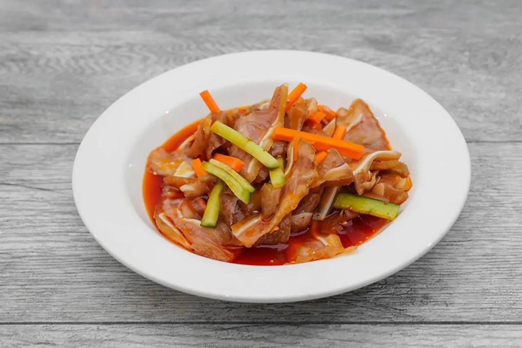 Haidilao Hot Pot 海底捞 · Chinese · Seafood