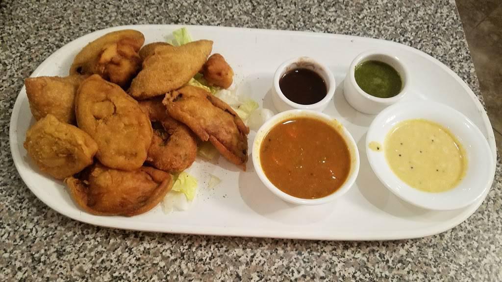 Udupi Vegetarian & Vegan Cuisine · Indian · American · Desserts · Soup