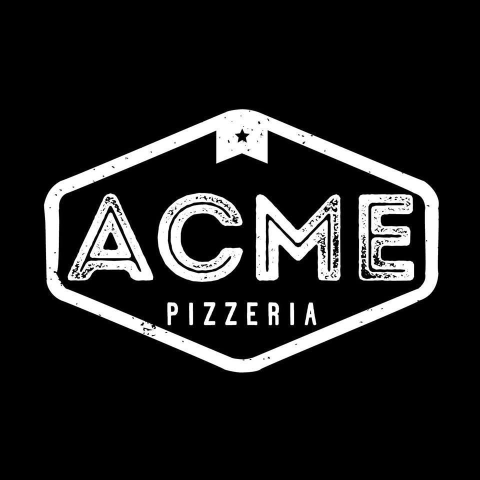 Acme Pizzeria · Pizza · Desserts