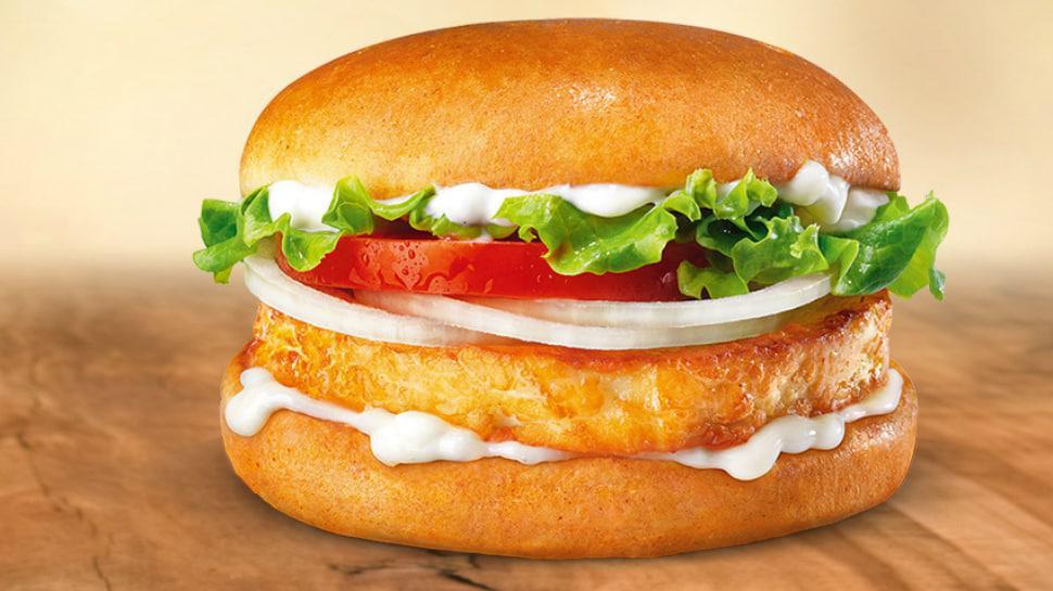 206 Burger Company · Burgers · Breakfast · Sandwiches