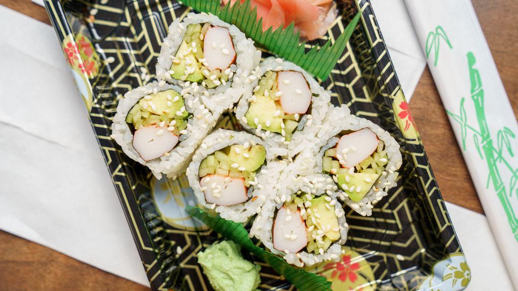 Q One Teriyaki & Sushi Express · Japanese · Sushi · Asian