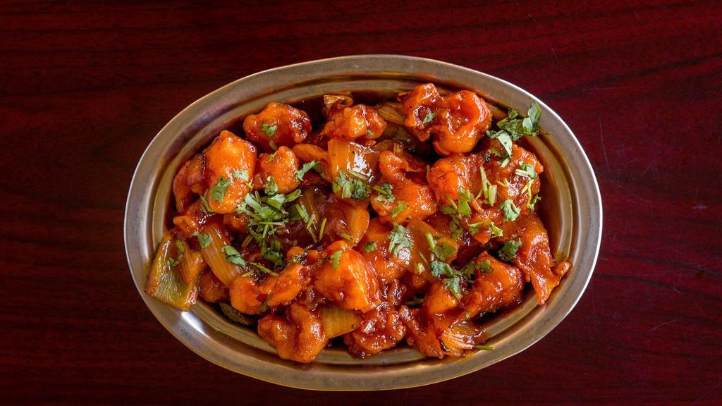 Taj Indian Cuisine · Indian