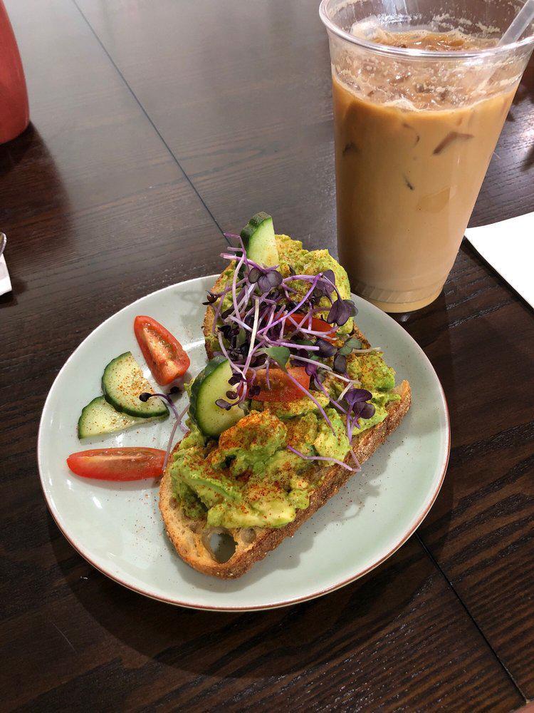 Inner Circle Cafe · Coffee · Grocery · Sandwiches · Desserts