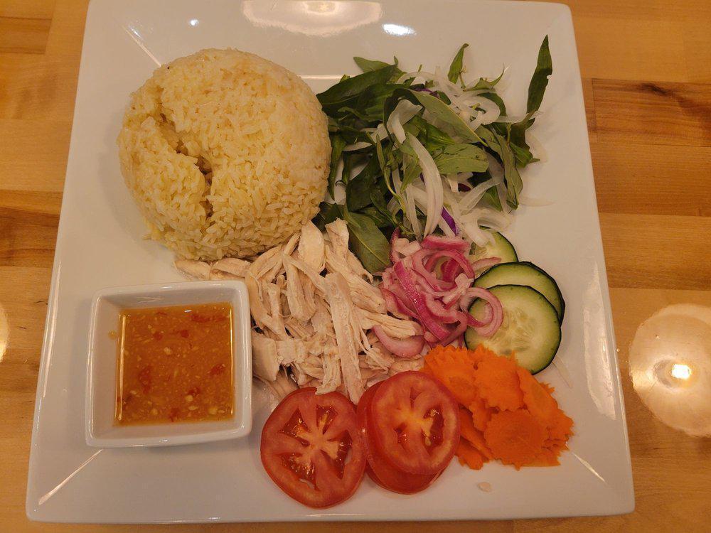Cafe 79 Vietnamese Kitchen · Vietnamese · Vegan · Pho · Chinese Food