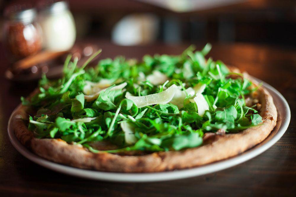 IL Bosco Pizza - Roosevelt Row · Italian · Salad · Desserts · Pizza