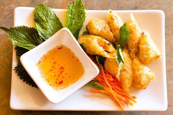 Pan Wok · Vegetarian · Chinese · Vietnamese · Noodles