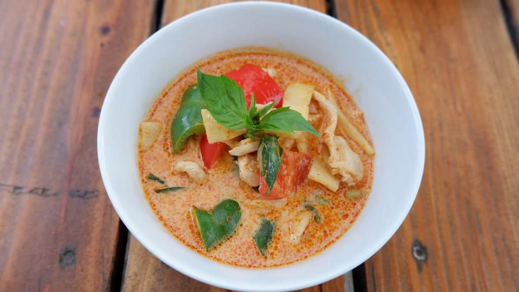 Suphatra Thai · Thai · Indian · Chinese · Noodles · Soup