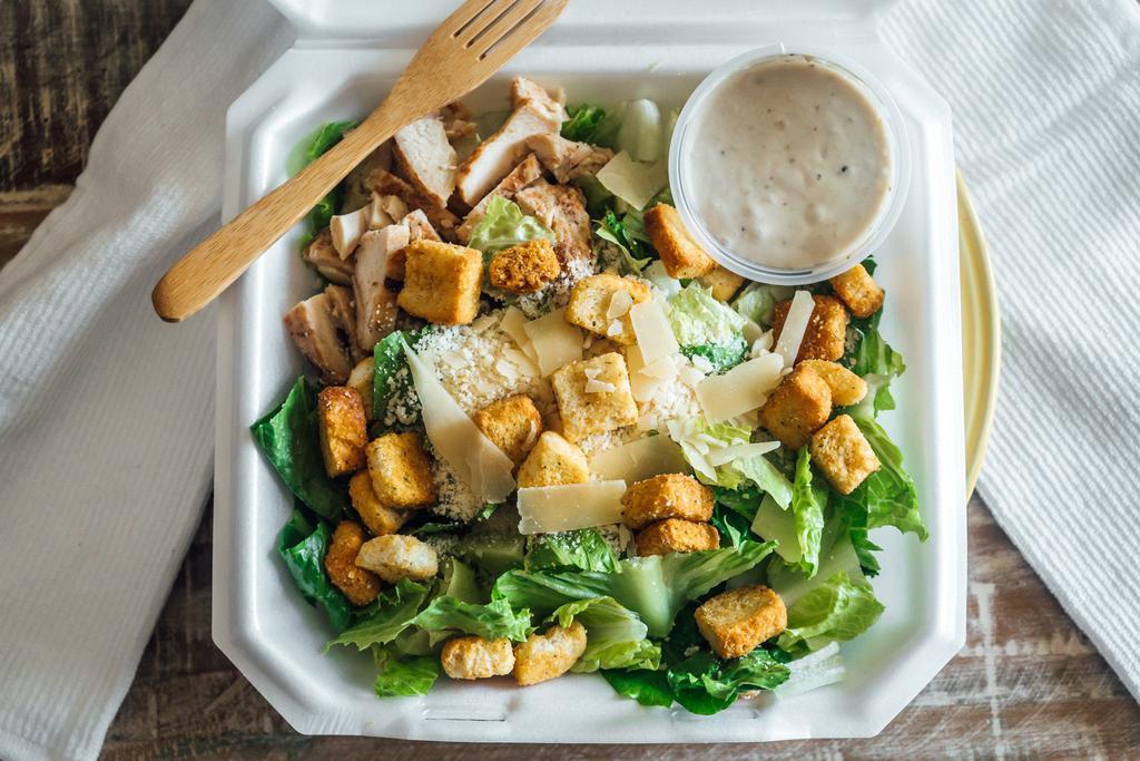 Boulder Salad · Fast Food · Salad · Mediterranean · Sandwiches · Desserts