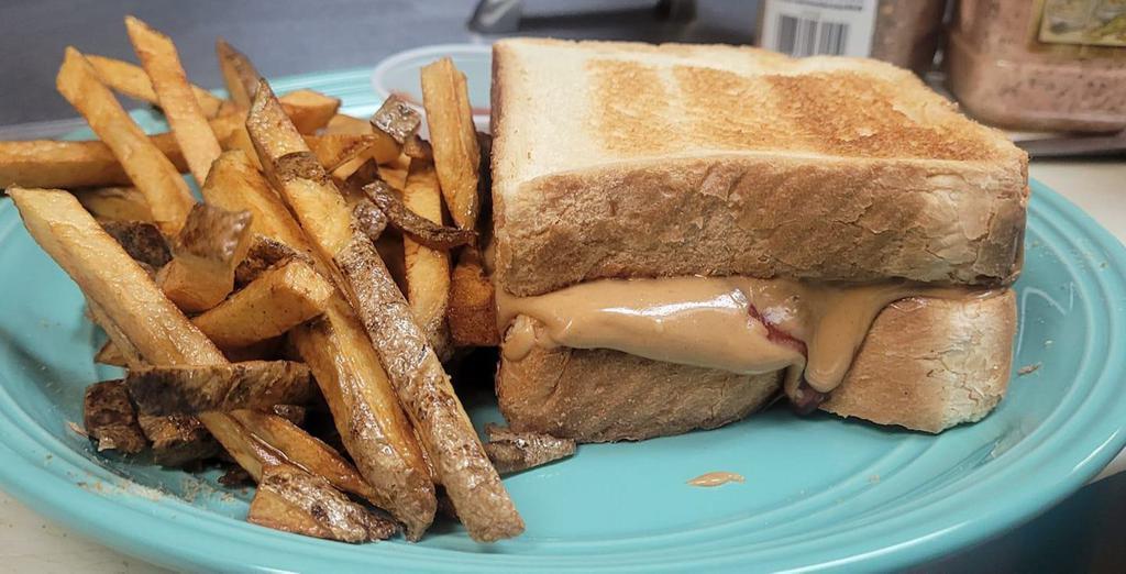 Boozer's Snack Shack · American · Breakfast · Sandwiches
