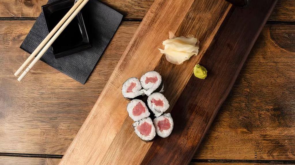 Nomi Sushi · Japanese · Sushi · Seafood