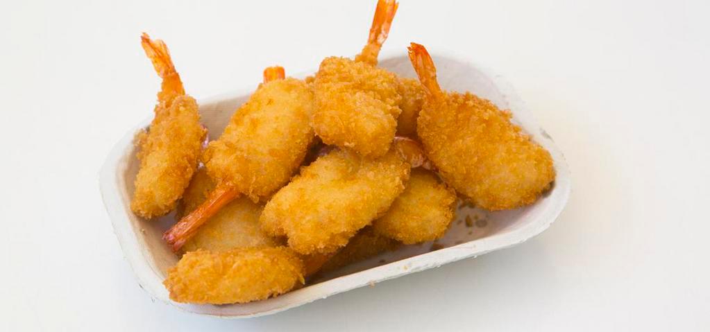 SPUD Fish & Chips · Seafood · Chicken · Alcohol · Salad · British