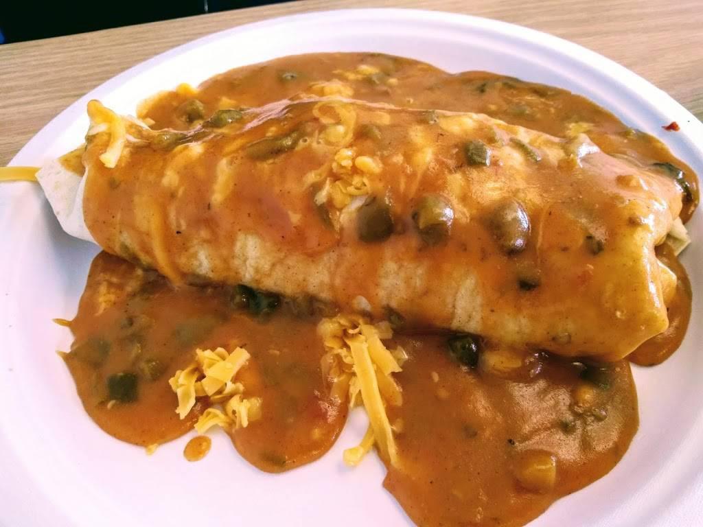 Chubby’s Mexican Restaurant · Mexican · Breakfast