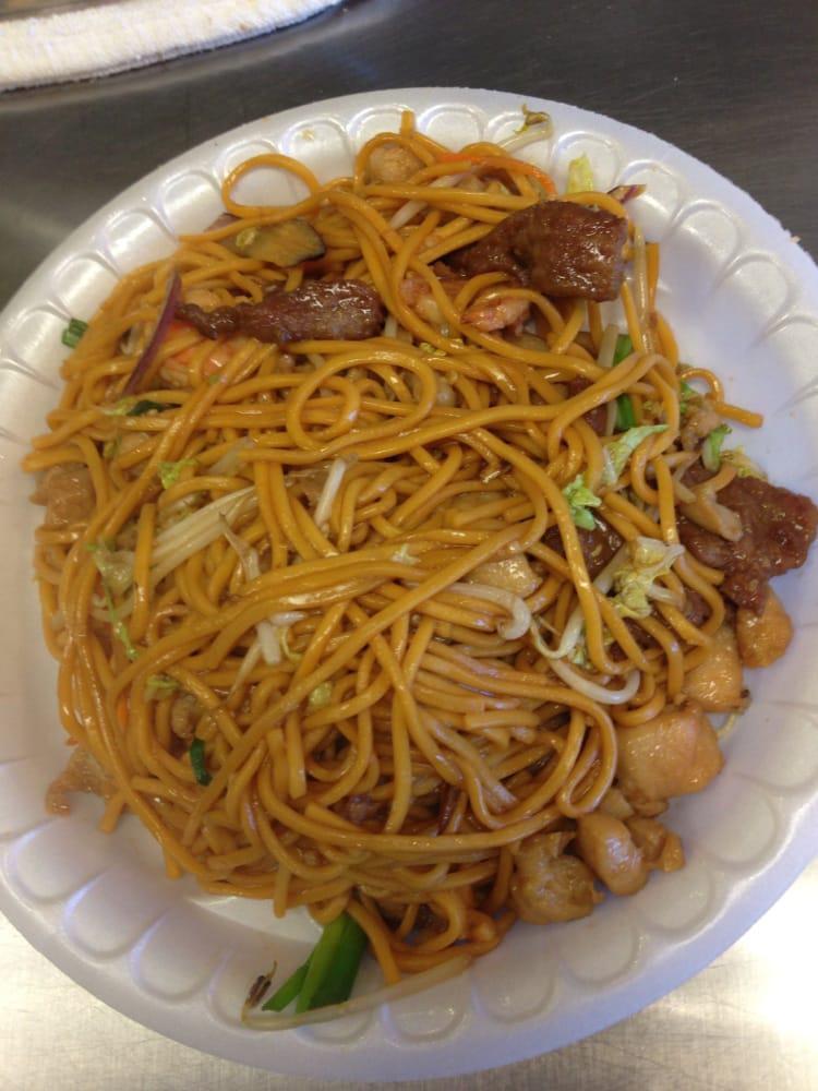 China Gourmet · Chinese · Seafood · Noodles · Healthy · Chicken