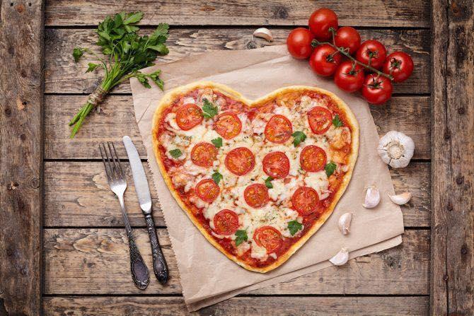 Joey's Pizza · Italian · Salad · Delis · Pizza
